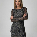 Vestido Mini Lyra