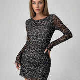 Vestido Mini Lyra