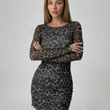 Vestido Mini Lyra
