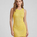 Vestido Mini Lyra