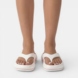 Chanclas Ortopédicas Mujer Verano