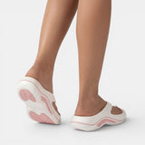 Chanclas Ortopédicas Mujer Verano