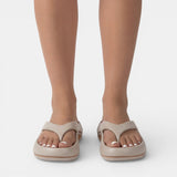 Chanclas Ortopédicas Mujer Verano