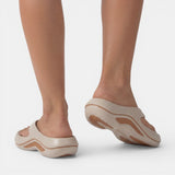 Chanclas Ortopédicas Mujer Verano
