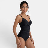 Bañador Deportivo Mujer Slim Fit