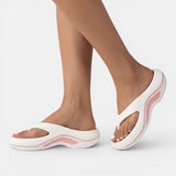 Chanclas Ortopédicas Mujer Verano