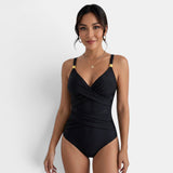 Bañador Deportivo Mujer Slim Fit