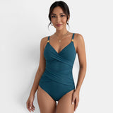 Bañador Deportivo Mujer Slim Fit