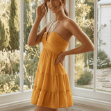 Vestido Mini Marbella