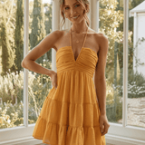 Vestido Mini Marbella