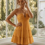 Vestido Mini Marbella