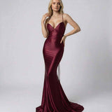 Vestido Maxi Marcelline
