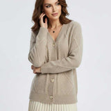Cardigan Marin