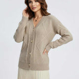 Cardigan Marin