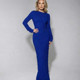Vestido Maxi Marina