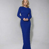 Vestido Maxi Marina