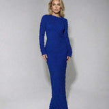 Vestido Maxi Marina