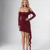 Vestido Mini Marina