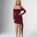 Vestido Mini Marina