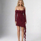Vestido Mini Marina