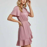 Vestido Mini Marina