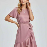 Vestido Mini Marina