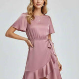 Vestido Mini Marina