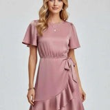 Vestido Mini Marina