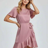 Vestido Mini Marina
