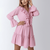 Vestido Mini Marina