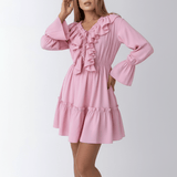 Vestido Mini Marina