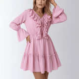 Vestido Mini Marina