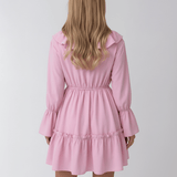 Vestido Mini Marina