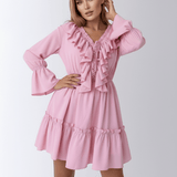 Vestido Mini Marina
