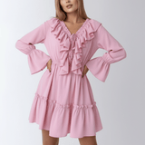 Vestido Mini Marina