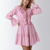 Vestido Mini Marina