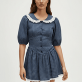 Vestido Mini Marinette