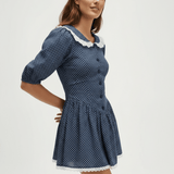 Vestido Mini Marinette