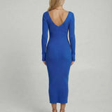 Vestido Midi Maris