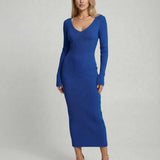 Vestido Midi Maris
