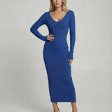 Vestido Midi Maris