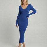 Vestido Midi Maris