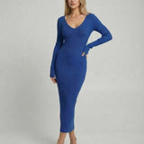 Vestido Midi Maris