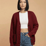 Cardigan Merano