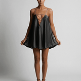 Vestido Mini Medianoche