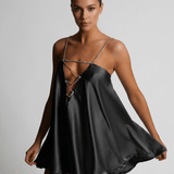 Vestido Mini Medianoche