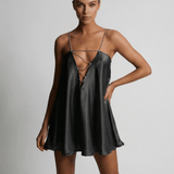 Vestido Mini Medianoche