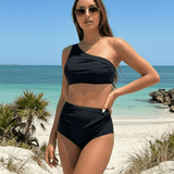 Traje de Baño de Dos Piezas Midnight
