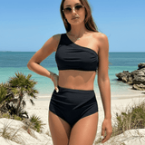Traje de Baño de Dos Piezas Midnight