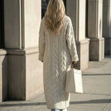 Cardigan Milano